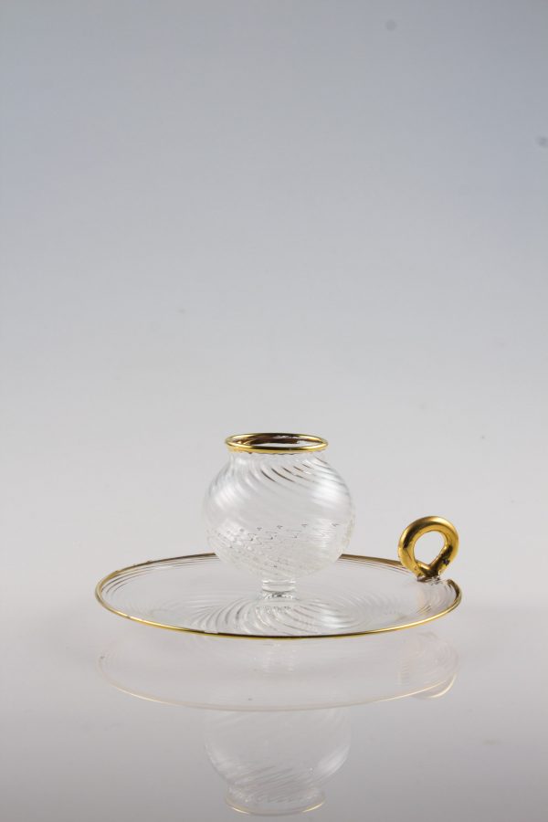 Bugia cipolla oro